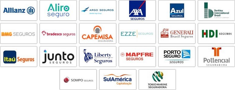 SEGURADORAS E OPERADORAS DE SAÚDE