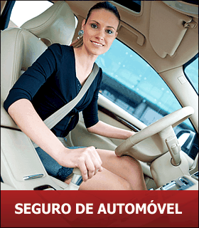 SEGURO DE AUTOMOVEL