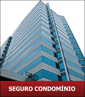 SEGURO CONDOMÍNIO
