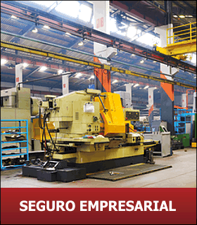 SEGURO EMPRESARIAL