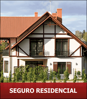 SEGURO RESIDENCIAL
