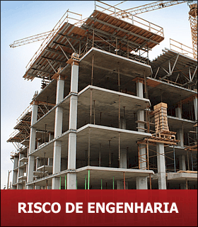 SEGURO RISCO DE ENGENHARIA